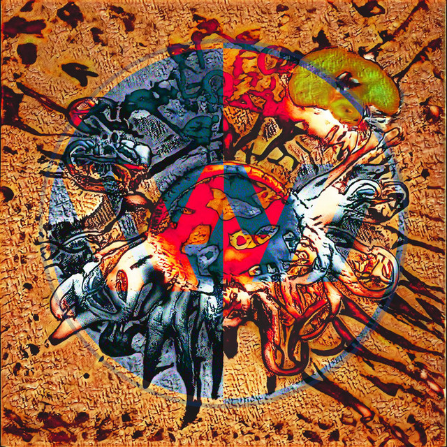 Breeder Pool, Vol. 1 cover