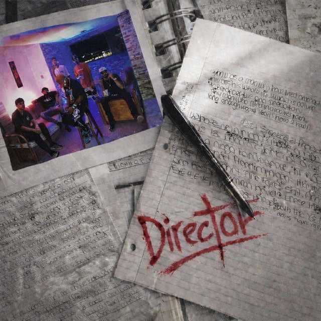 Director
