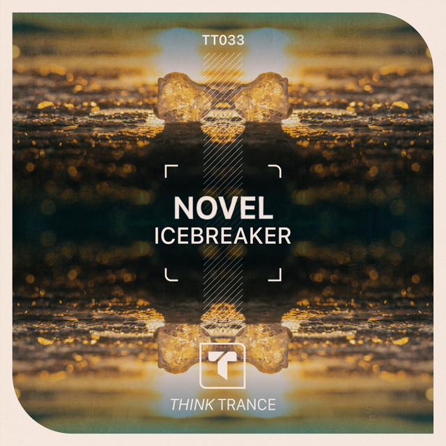 Icebreaker - Extended Mix album art