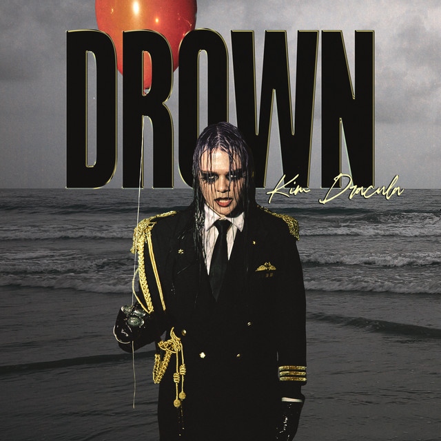 Drown cover art