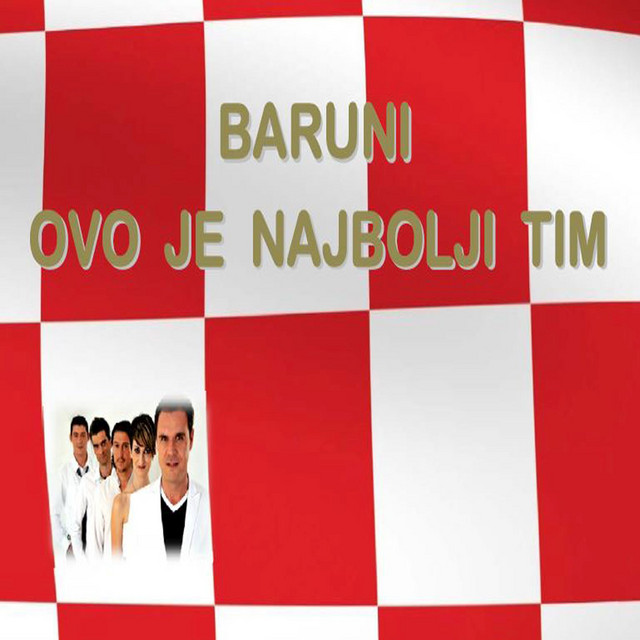 NAJBOLJI TIM