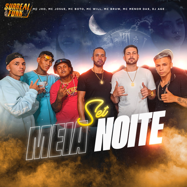 MC Josue