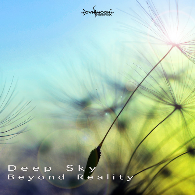 Beyond Reality cover