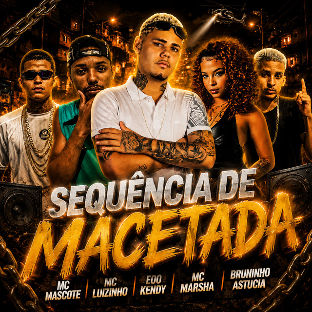 Sequência de Macetada