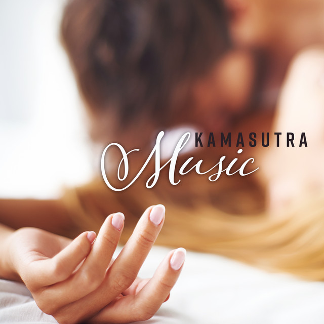 Kamasutra Music cover art