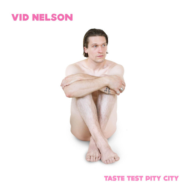 Taste Test Pity City cover art