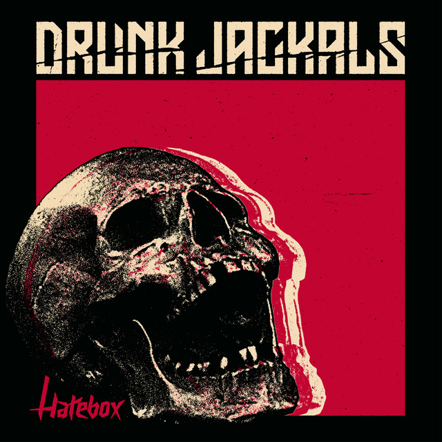 Hatebox cover