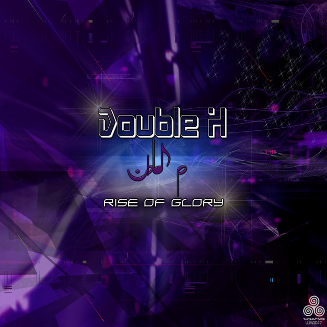 Rise of Glory cover