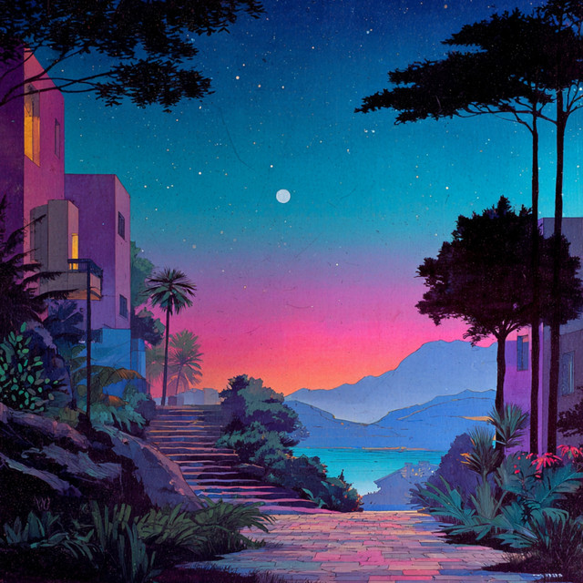 Simple World