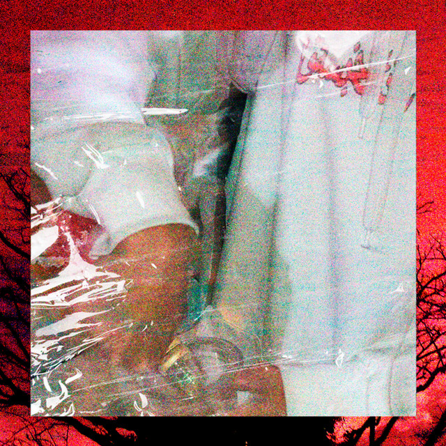 NIGHTLIFE cover art