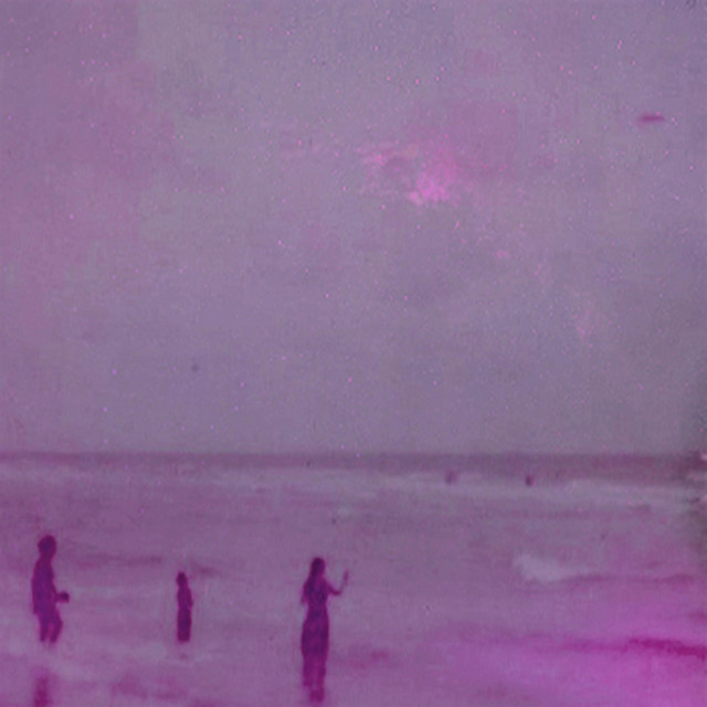 Failing St. cover art