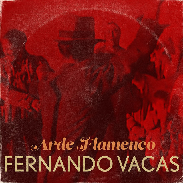 Arde Flamenco