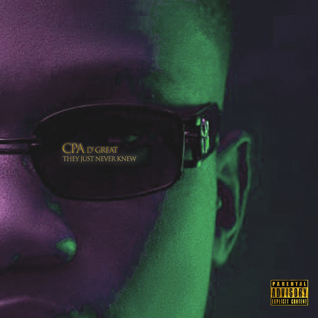 CPA d'Great