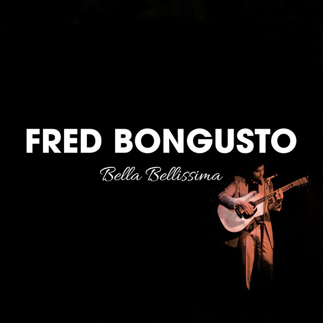 Bella Bellissima cover art