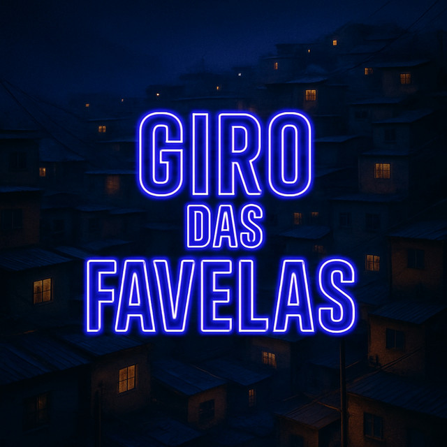 Giro das Favelas