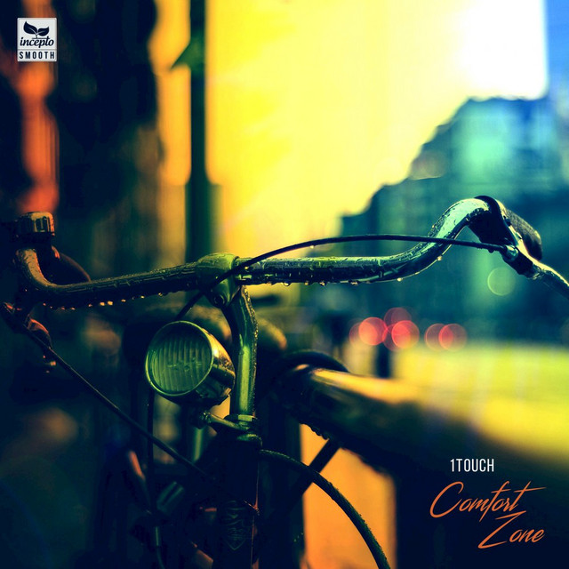 Comfort Zone cover art