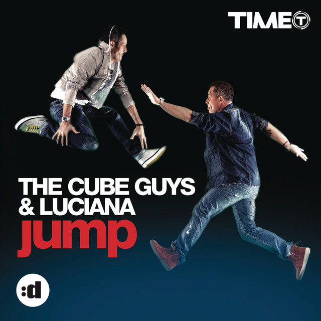 Jump - Radio Edit