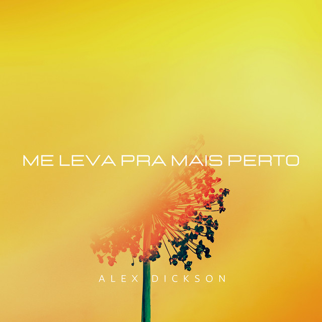 Me Leva pra Mais Perto cover