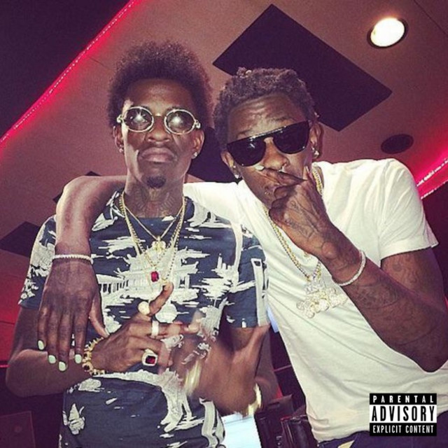 Old Friends (single)