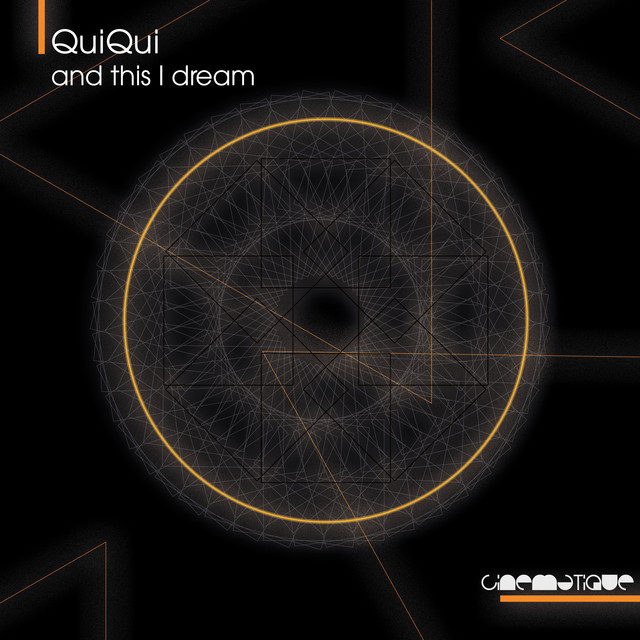And This I Dream cover art