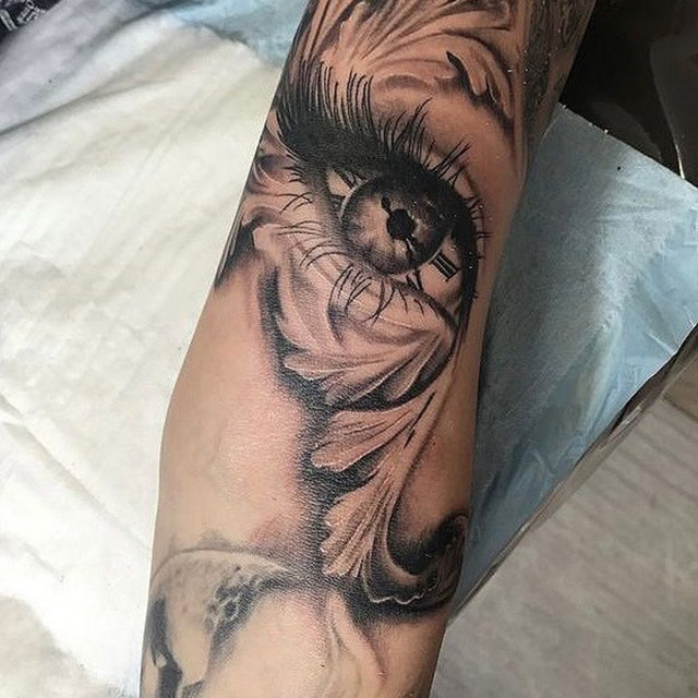 Kaplumbağa Terbiyecisi