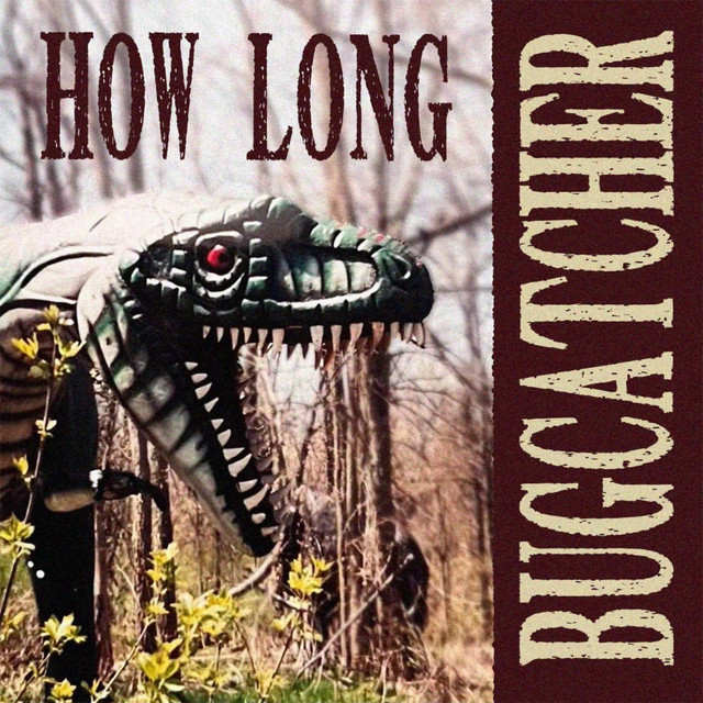 How Long cover art