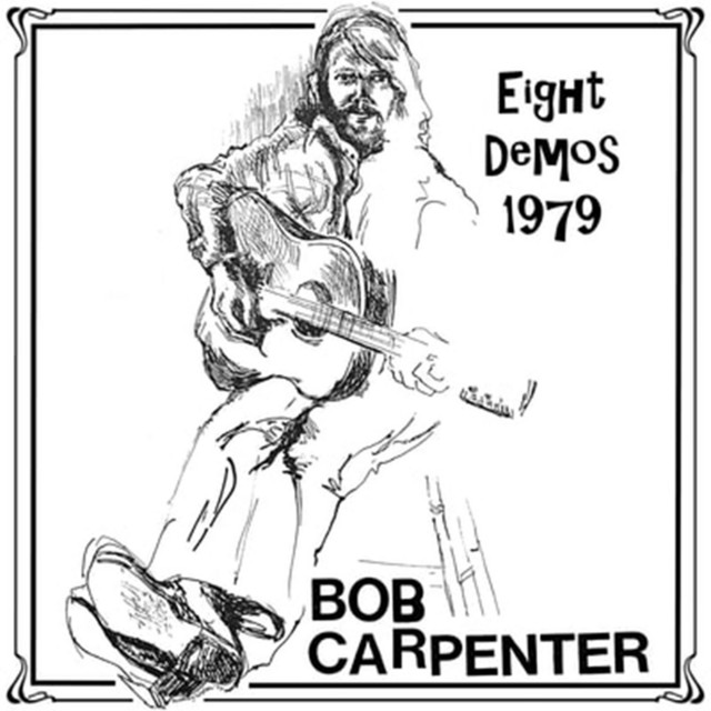 Eight Demos 1979 cover art