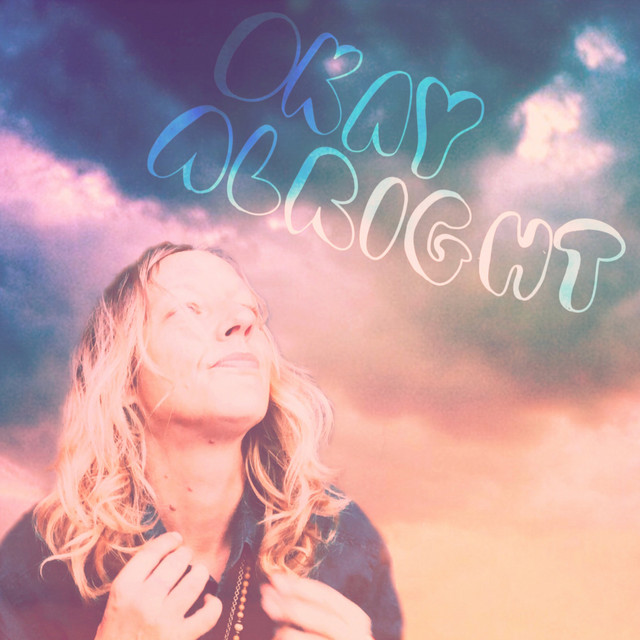Okay Alright cover