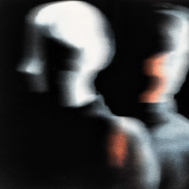 Absent album art