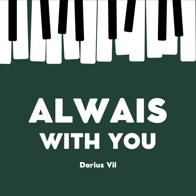 Always With You cover art
