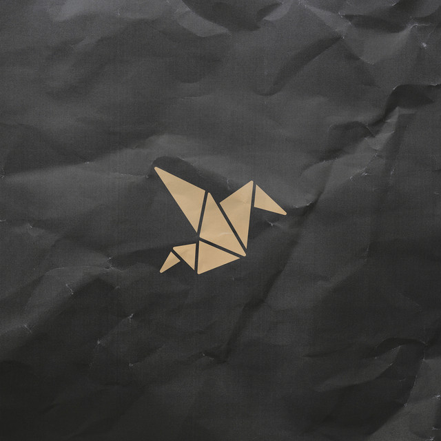 Origami cover