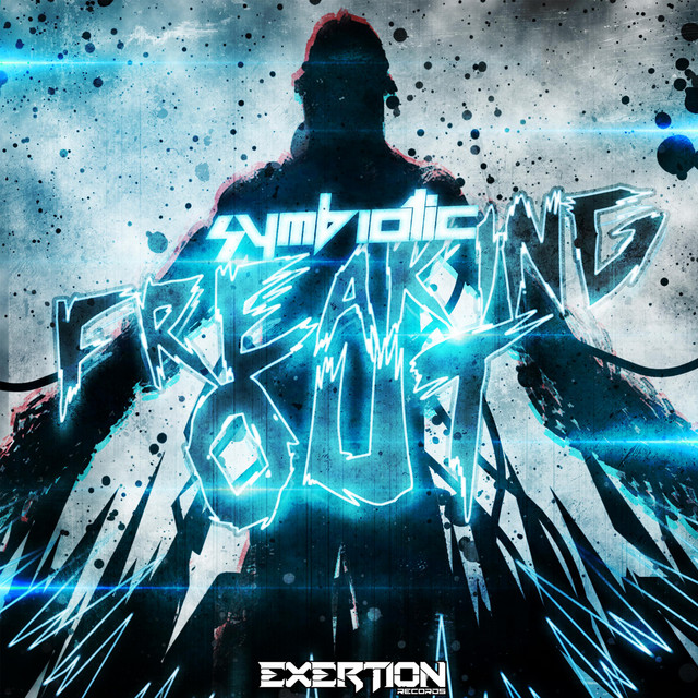 Freaking Out cover art