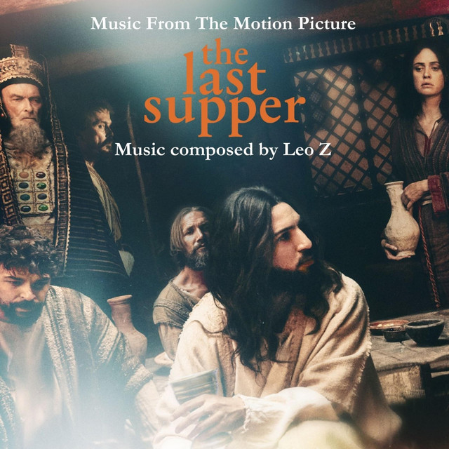洋楽 Disciples of the Truth The Last Suffer The Last Supper: Conversations That Led to the Cross | Duke 洋楽