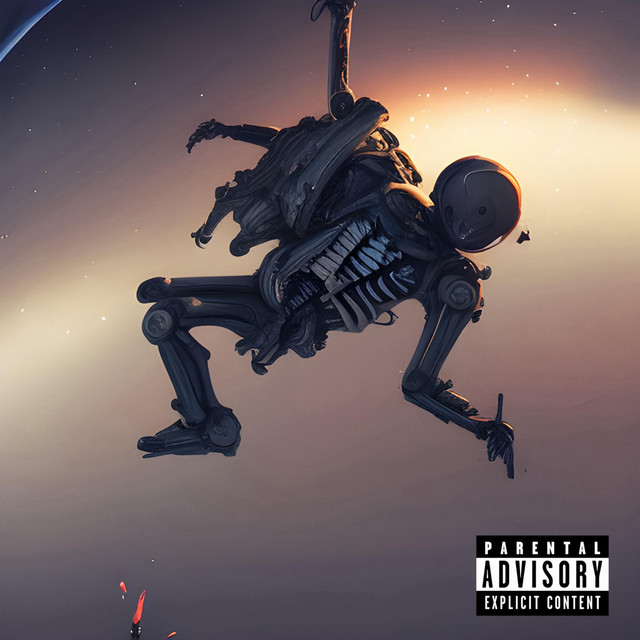 Ad Astra cover