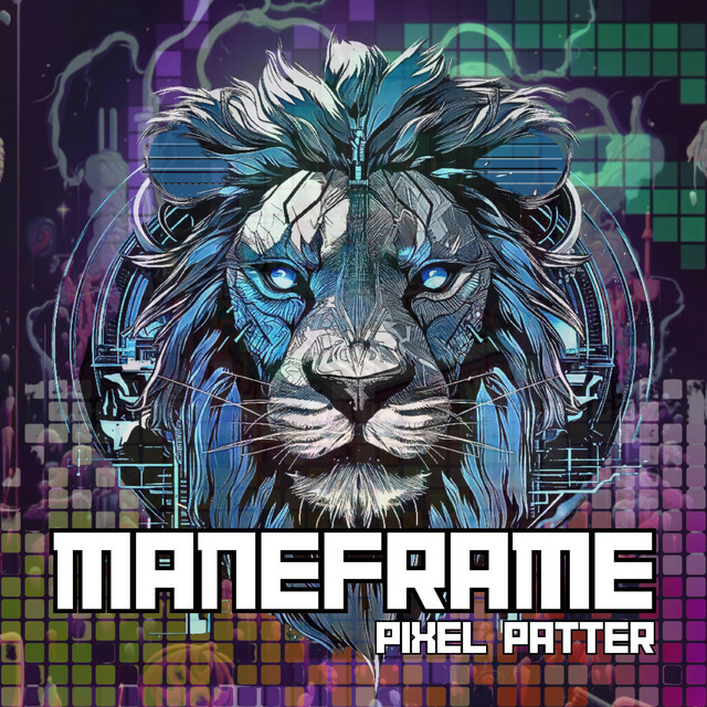 Pixel Patter (single)