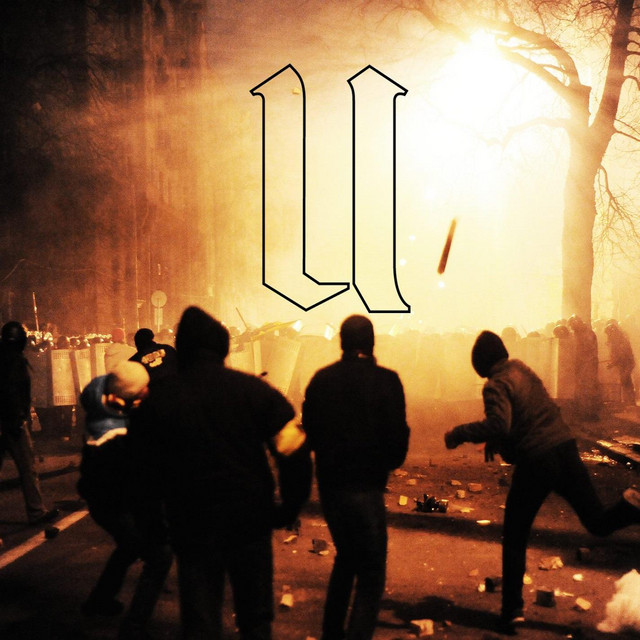 Humanity cover art