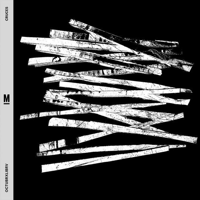 CRUCES cover art