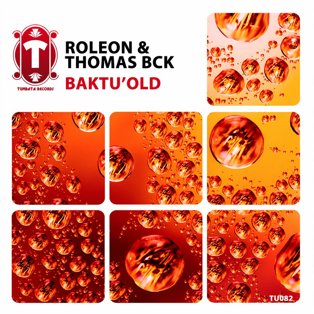 Thomas BCK