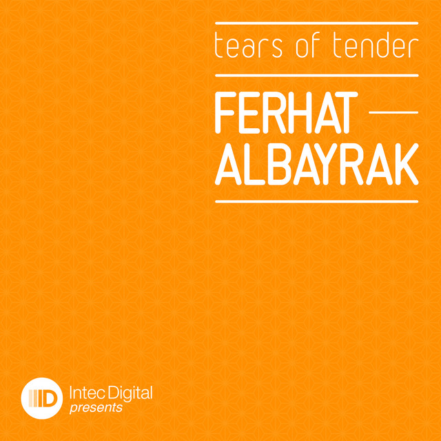 Tears of Tender - Original Mix cover art