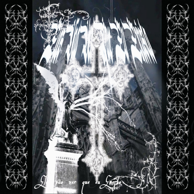Eles Vão Ver Que Eu Existo cover art