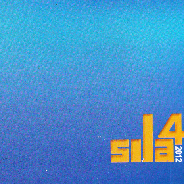Sıla 4 2012 cover art