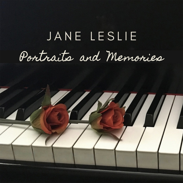Portraits and Memories cover art