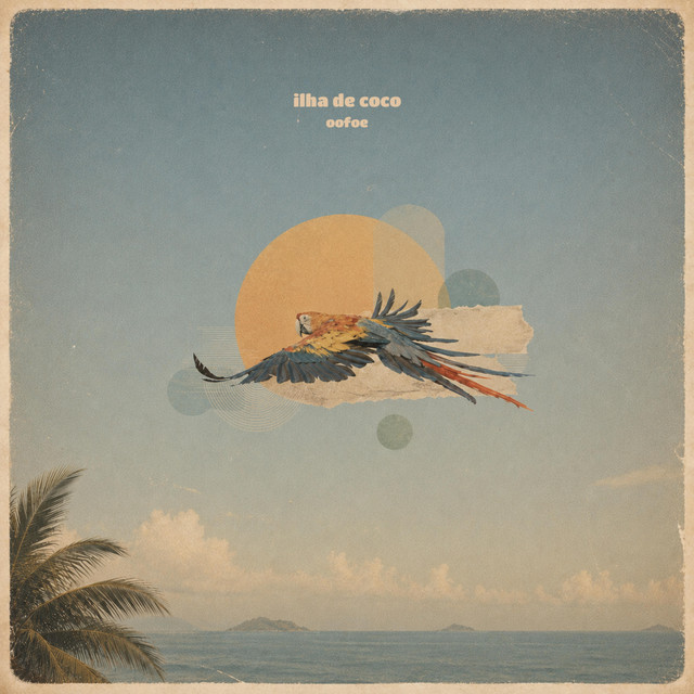 ilha de coco cover