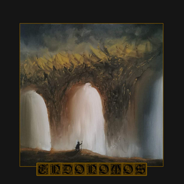 Endonomos cover
