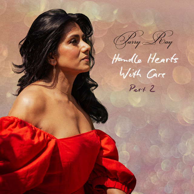 Handle Hearts With Care, Pt. 2 cover