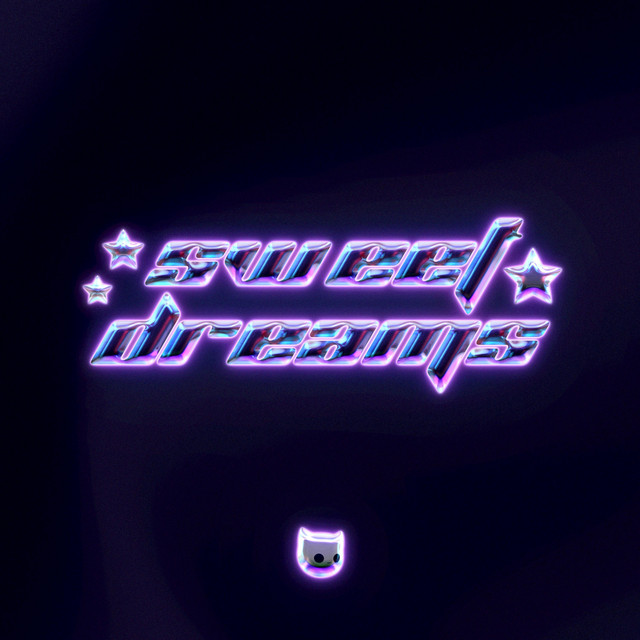 Обкладинка: Sweet Dreams (Are Made of This) - Hyper-Techno — LUCKY DEMON