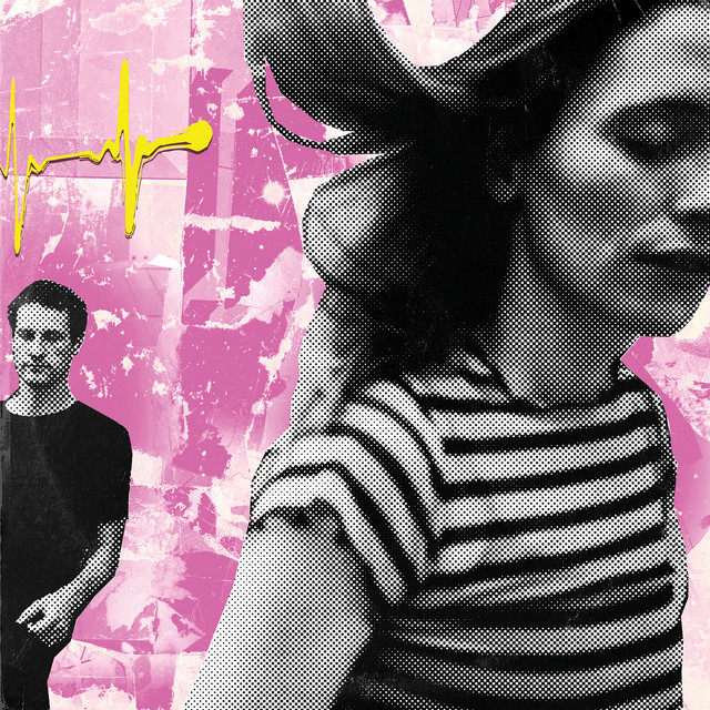 Pulse cover art