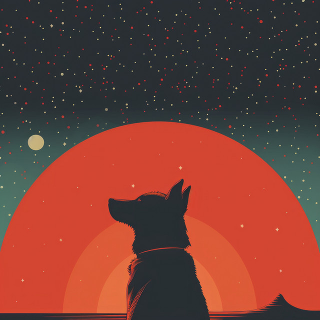 Lost Paths Found: Canine Wisdom Awakens cover art