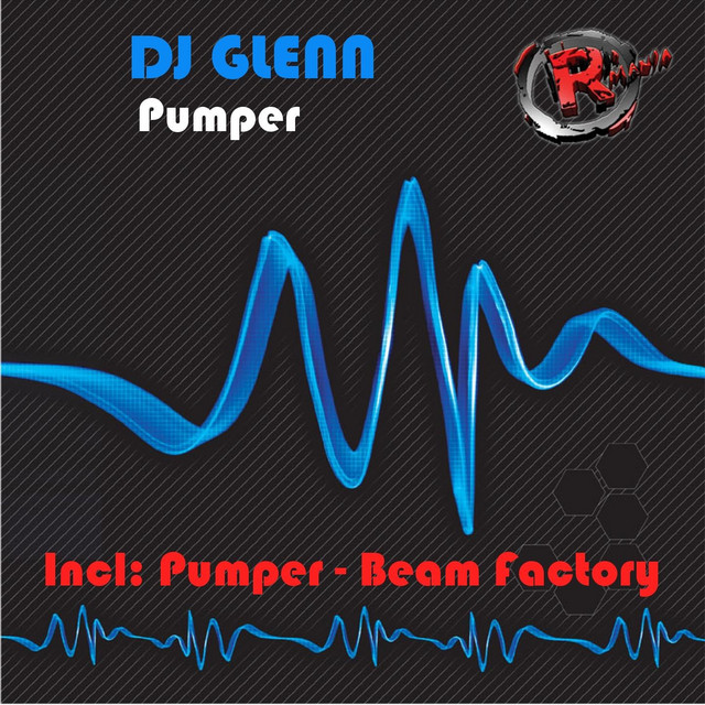 Pumper cover