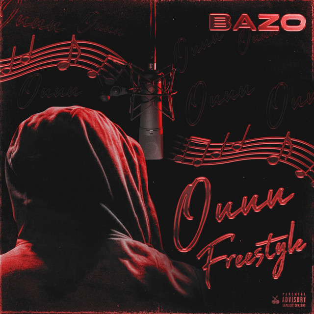 Ouuu Freestyle - Single by Bazo | Spotify